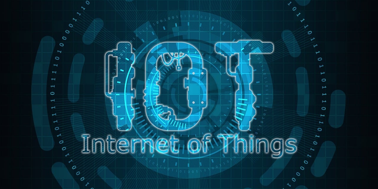 Internet of Things (IoT) Industry