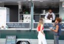 Start a Food Truck Business ideas in India 2024