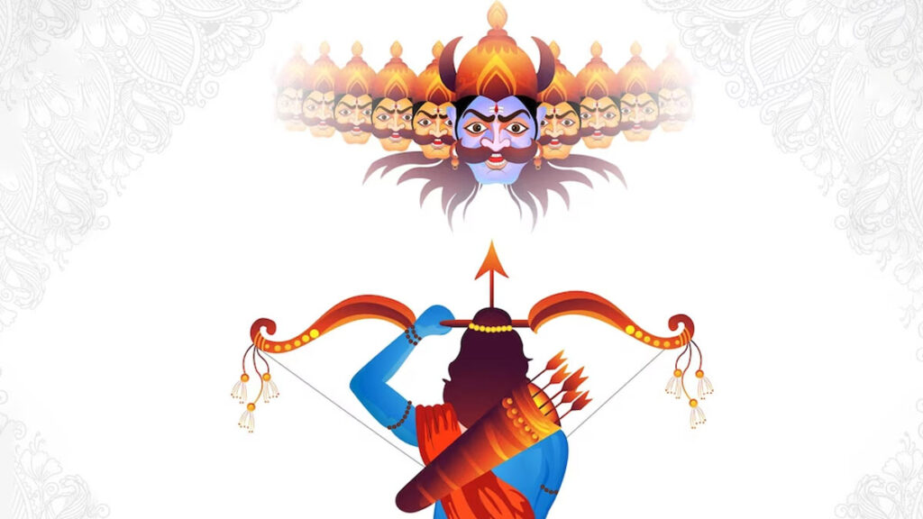 Happy Dussehra 2024: Wishes and greetings to share on Vijayadashami