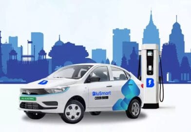 EV journey-hailing BluSmart to elevate $50 million investment at $335 million valuation: Report