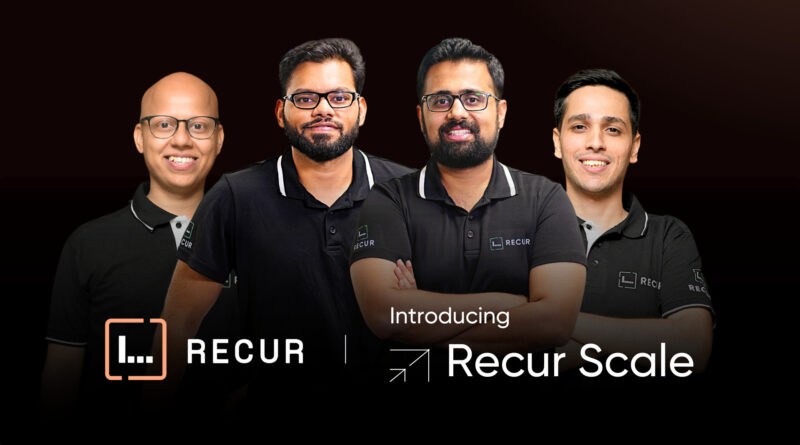 Recur Club launches Rs 150 crore fund for D2C brands on quick commerce