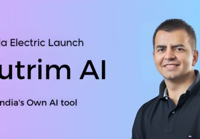 Bhavish Aggarwal’s Krutrim AI follows DeepSeek’s lead, open sources models to develop ‘AI for India’