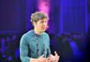 India Should Be One Of The Leaders Of AI Revolution: OpenAI founder Sam Altman