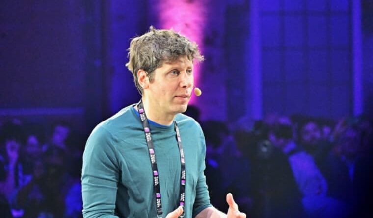 India Should Be One Of The Leaders Of AI Revolution: OpenAI founder Sam Altman