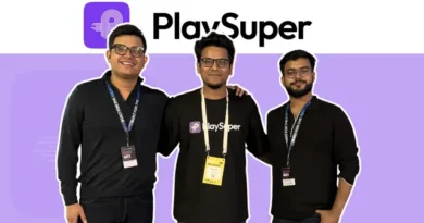 Gaming startup PlaySuper raises $500,000 in a seed round led by IAN Group, 100X.VC