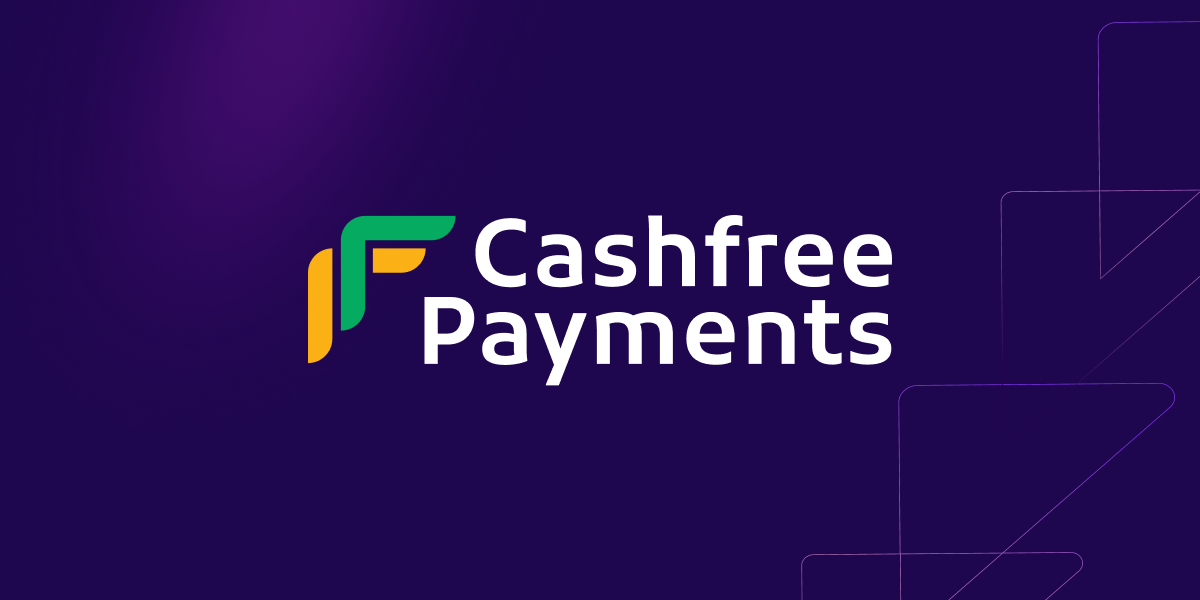 Payments firm Cashfree Payments