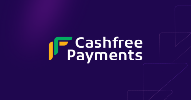 Payments firm Cashfree Payments