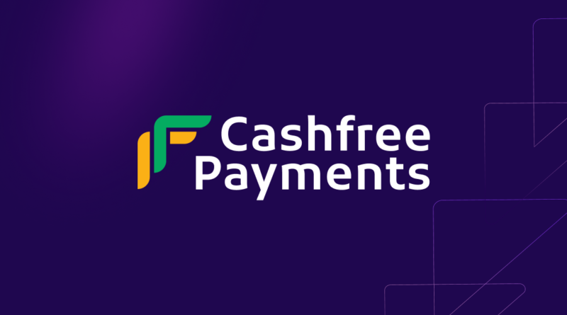 Payments firm Cashfree Payments