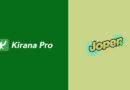 AI-powered quick commerce platform KiranaPro acquires Joper.app